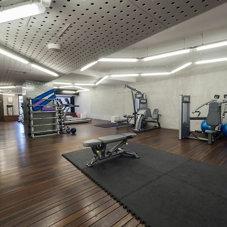 מלבורן Littlestay Sturt - 2 Bedroom Aptm מראה חיצוני תמונה