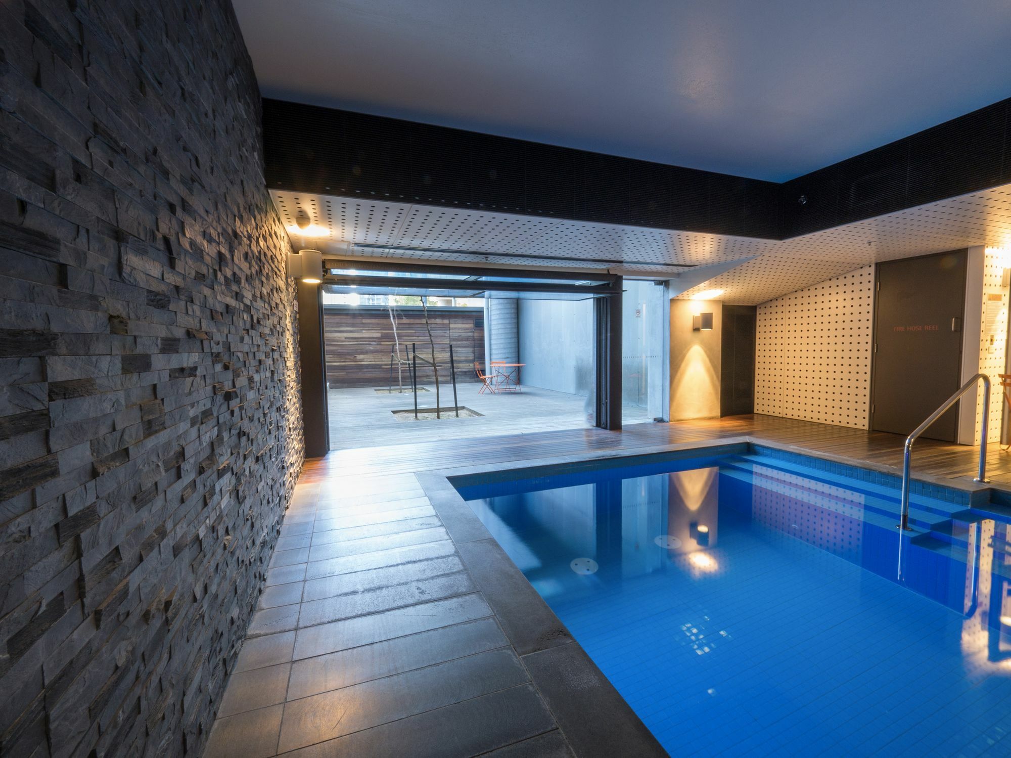מלבורן Littlestay Sturt - 2 Bedroom Aptm מראה חיצוני תמונה