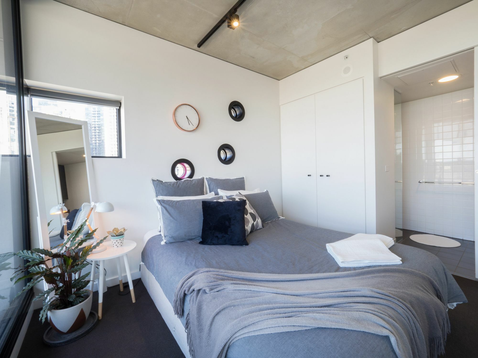 מלבורן Littlestay Sturt - 2 Bedroom Aptm מראה חיצוני תמונה