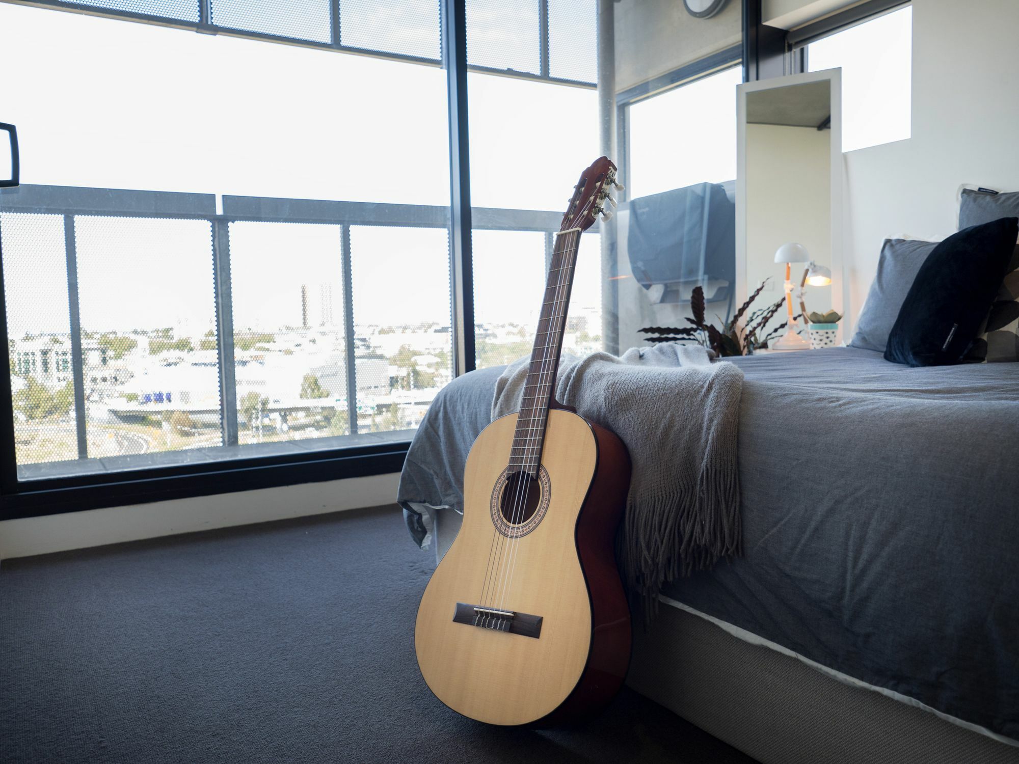 מלבורן Littlestay Sturt - 2 Bedroom Aptm מראה חיצוני תמונה