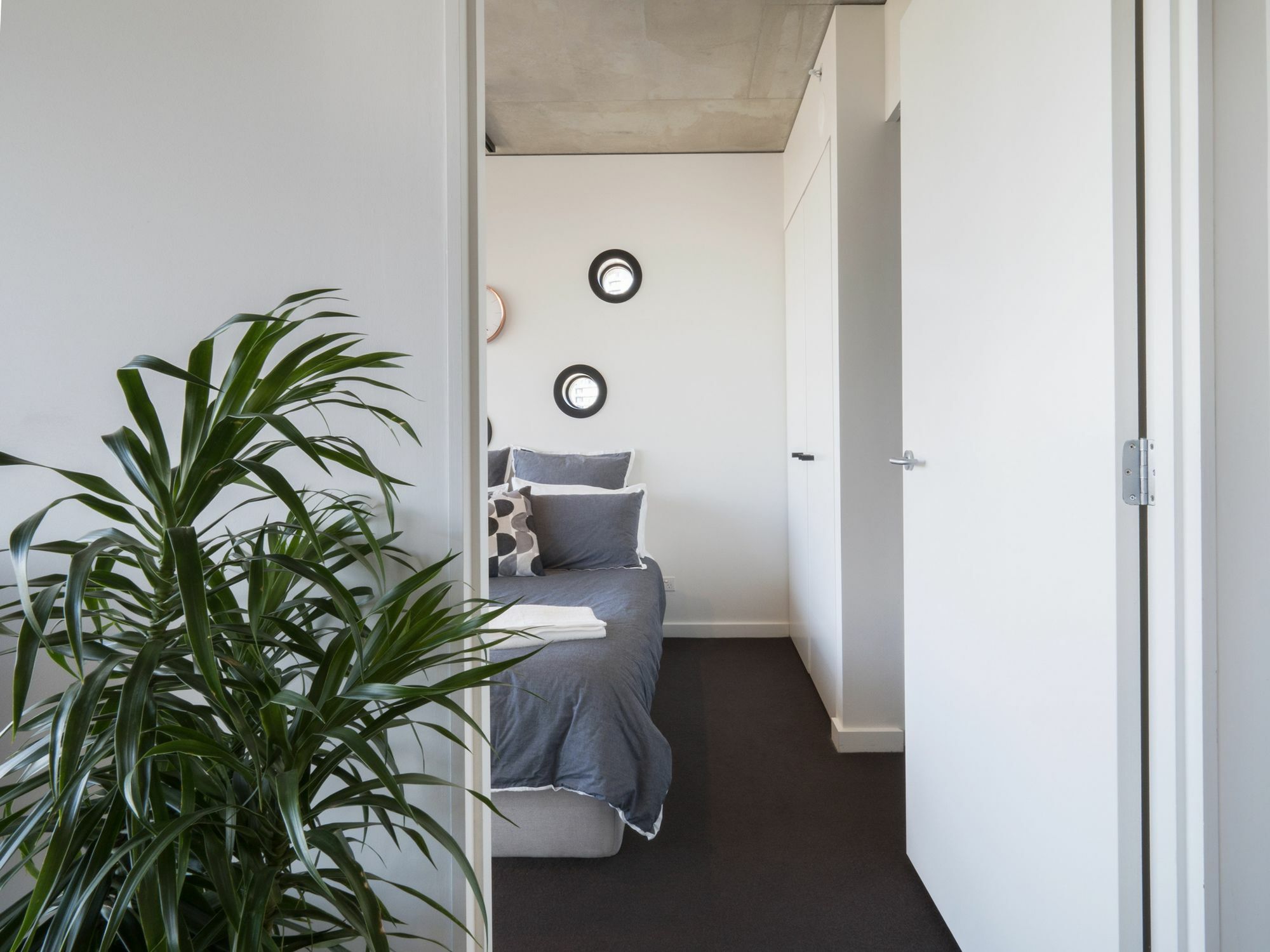 מלבורן Littlestay Sturt - 2 Bedroom Aptm מראה חיצוני תמונה
