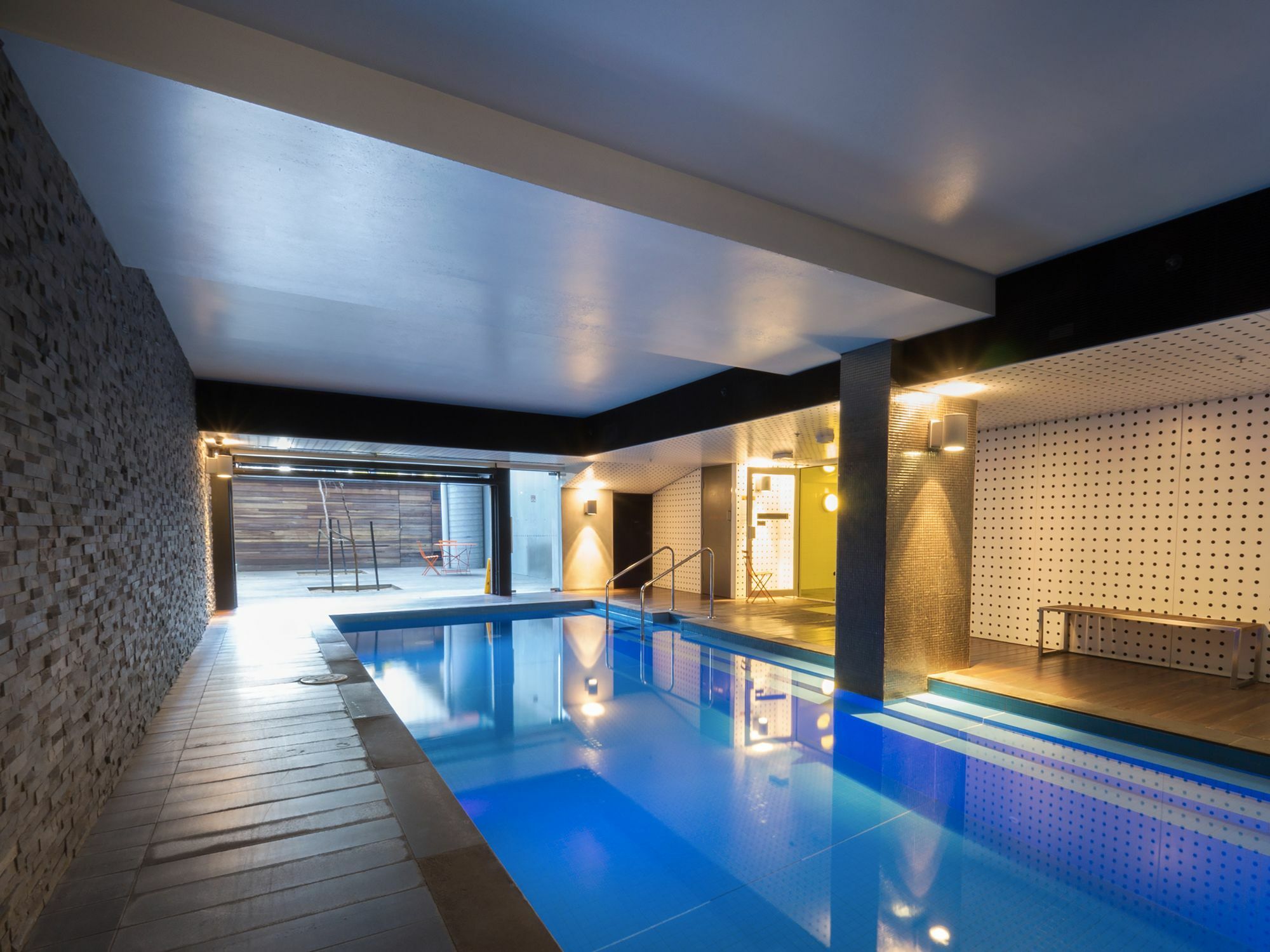 מלבורן Littlestay Sturt - 2 Bedroom Aptm מראה חיצוני תמונה
