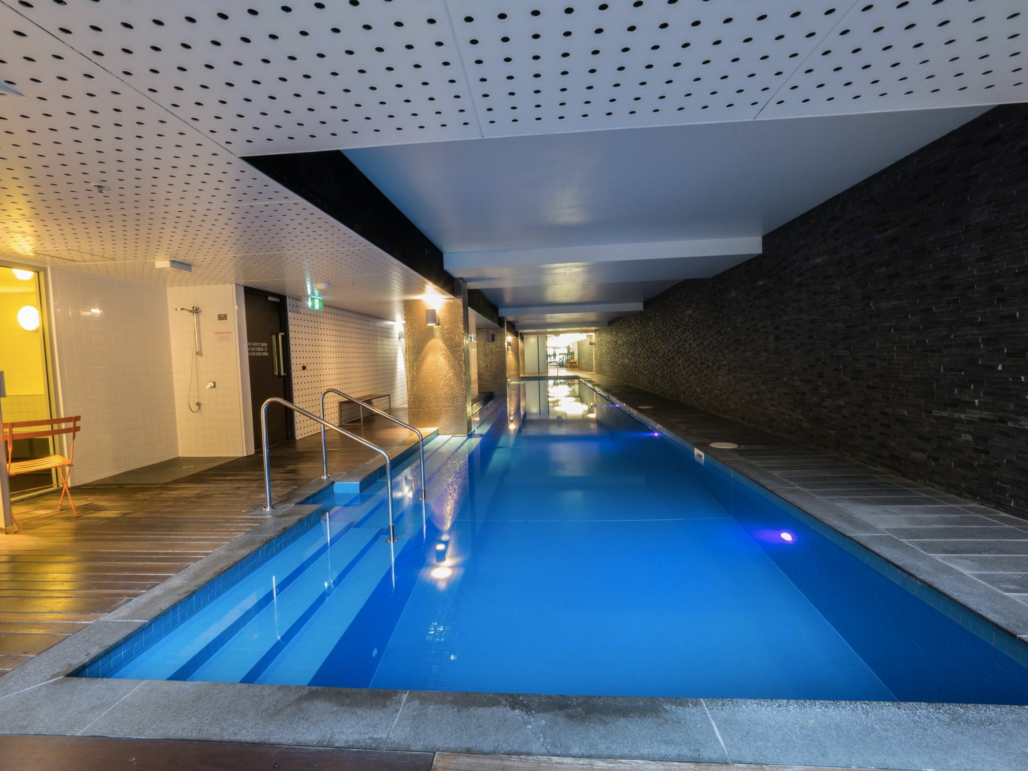 מלבורן Littlestay Sturt - 2 Bedroom Aptm מראה חיצוני תמונה