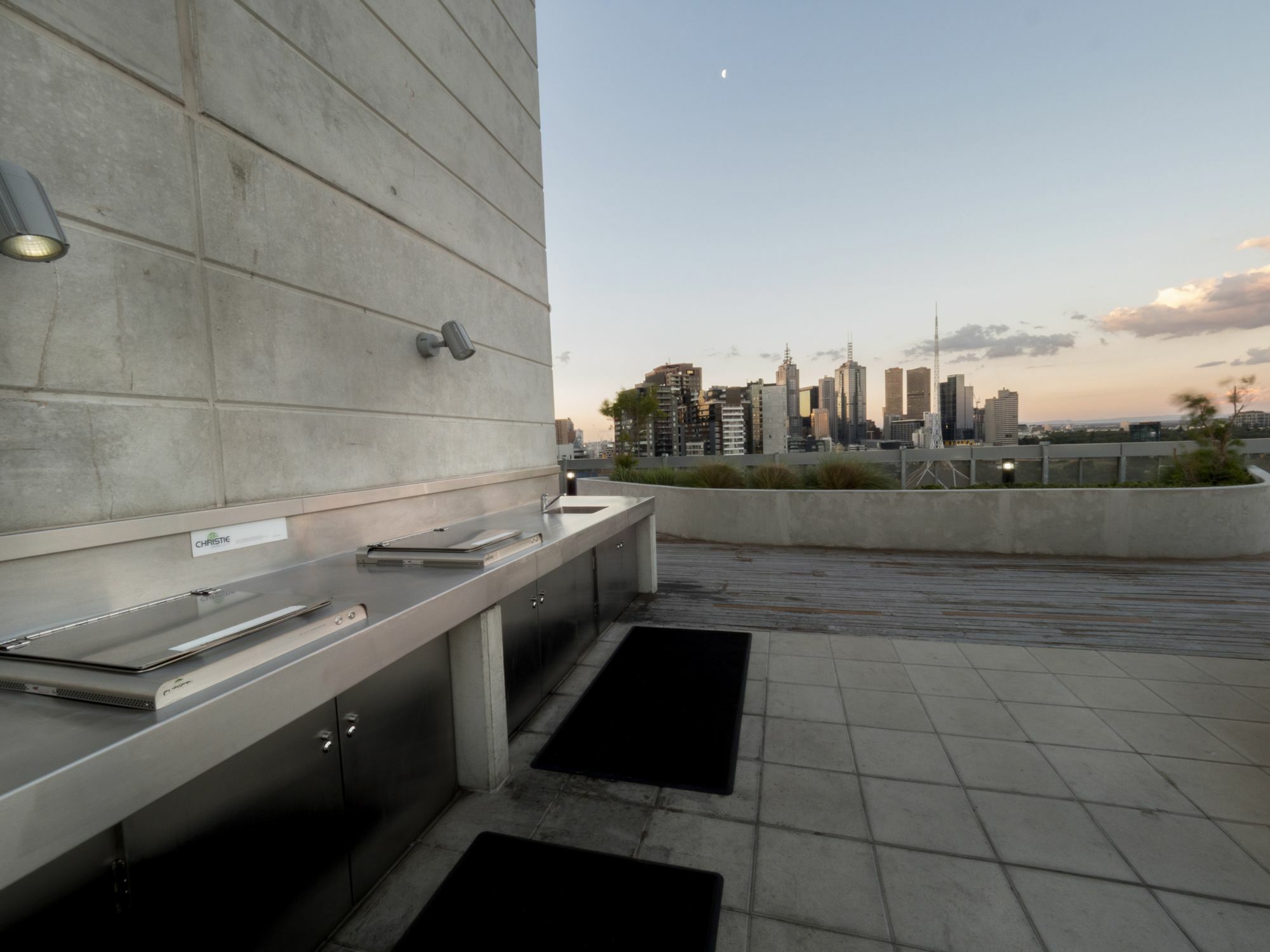מלבורן Littlestay Sturt - 2 Bedroom Aptm מראה חיצוני תמונה