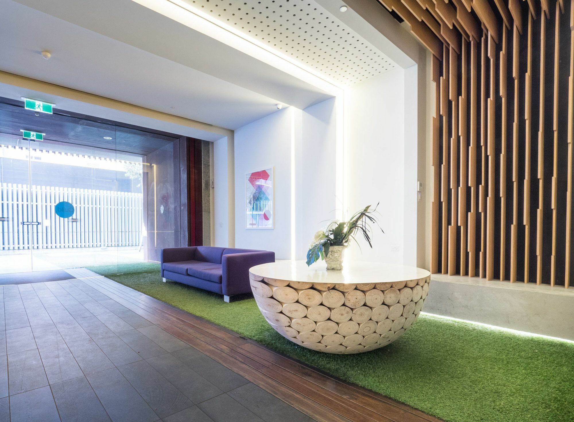 מלבורן Littlestay Sturt - 2 Bedroom Aptm מראה חיצוני תמונה