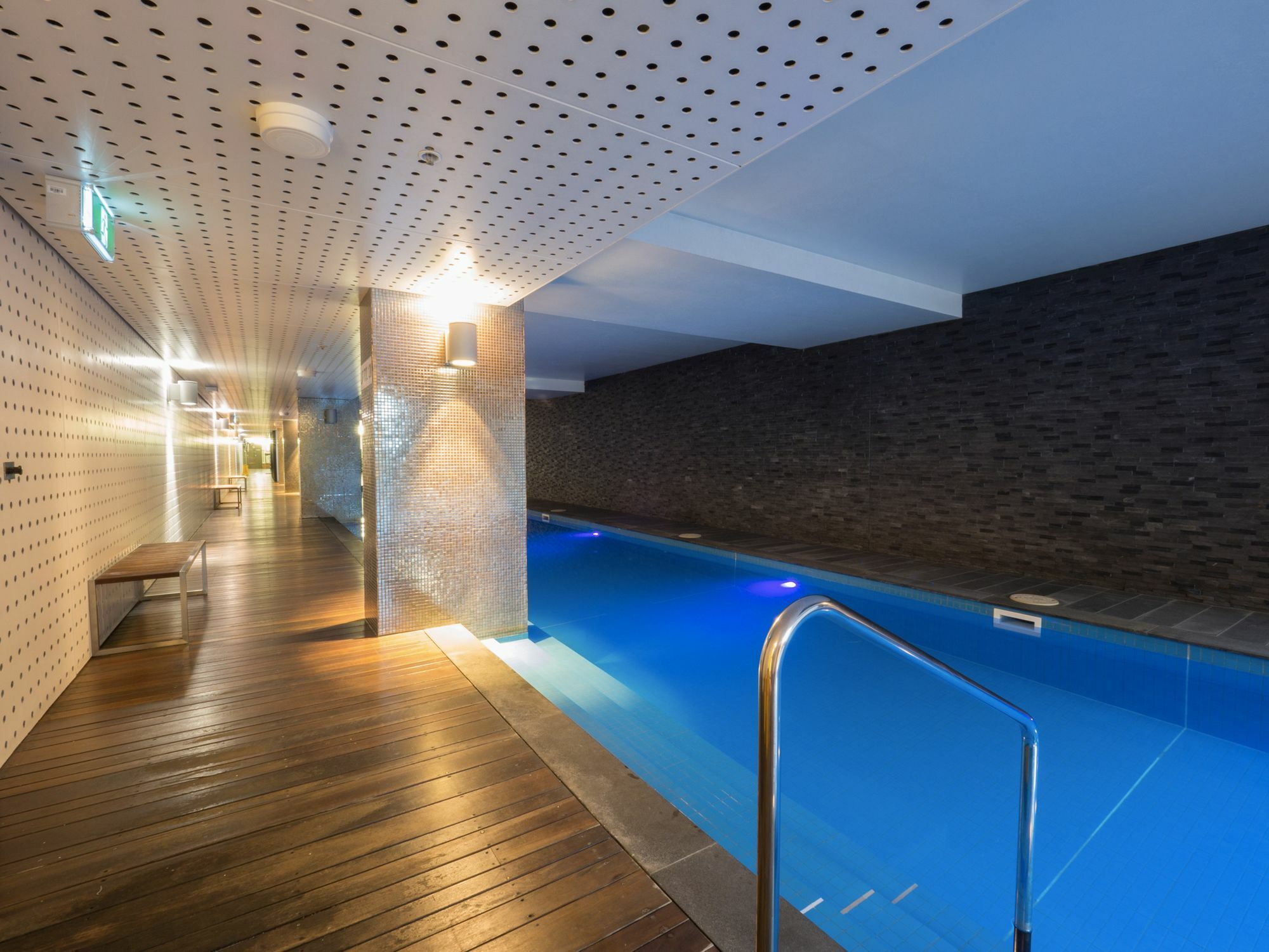 מלבורן Littlestay Sturt - 2 Bedroom Aptm מראה חיצוני תמונה