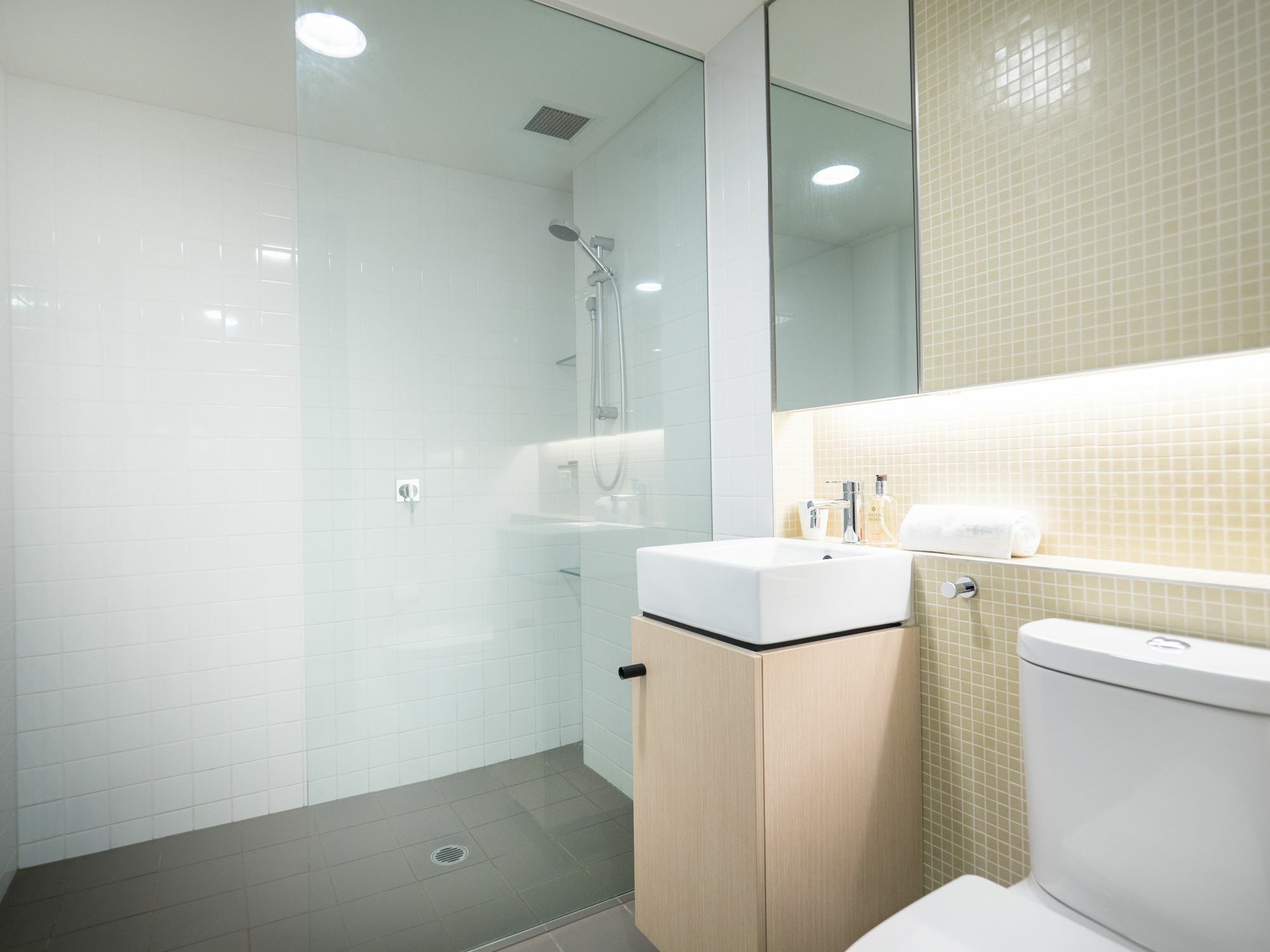 מלבורן Littlestay Sturt - 2 Bedroom Aptm מראה חיצוני תמונה