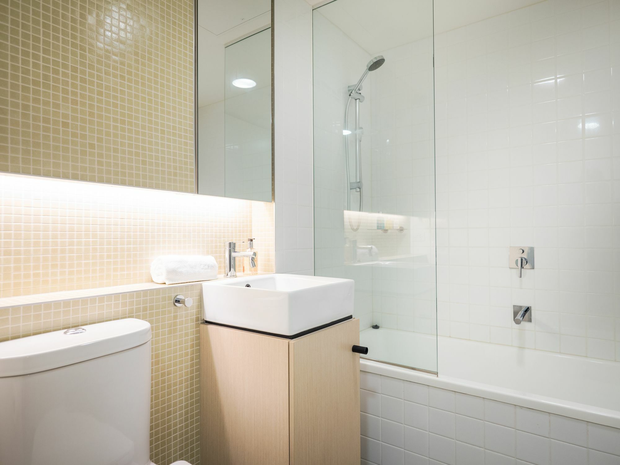 מלבורן Littlestay Sturt - 2 Bedroom Aptm מראה חיצוני תמונה